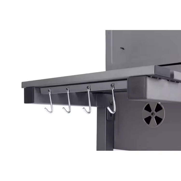 Hot Sale Modern Premium Steel BBQ Charcoal Grill for Home Garden & Backyard Auto Ignition Heavy Duty