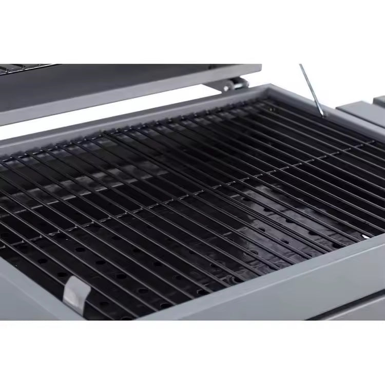 Hot Sale Modern Premium Steel BBQ Charcoal Grill for Home Garden & Backyard Auto Ignition Heavy Duty